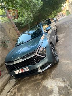 کیا سپۆرتاج